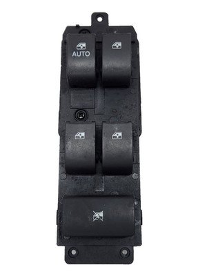 2008-2015 Captiva Sport Master Power Window Switch OEM 202005436 #191