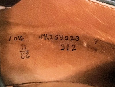 Alden 312