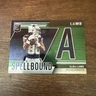 2024 Panini Donruss Elite - Spellbound Green CeeDee Lamb #32