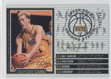 2003 Upper Deck UD Top Prospects Report Card 198/250 Rick Rickert Rookie RC 0a1. rookie card picture