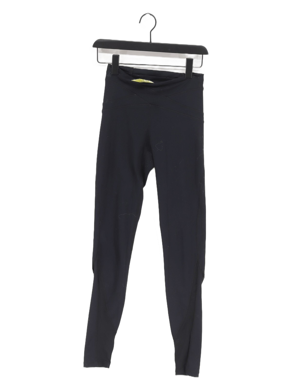 ALTRA Leggings donna Lululemon W 24 colore nero 100% altro lunghezza intera