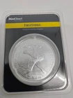 2026 SILVER AMERICAN EAGLE 1OZ COIN MD PREMIER PCGS FIRST STRIKE