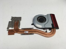 Asus GL551JW Series 15.6" Laptop CPU Cooling Heatsink W/ Fan 13NB08B1AM0101