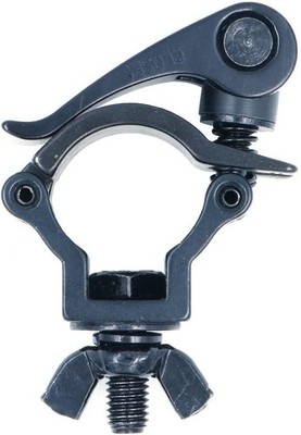 Bühnenlicht Klemme Truss Clamp Aluminium Montage für Bühnenlicht Moving Head ...