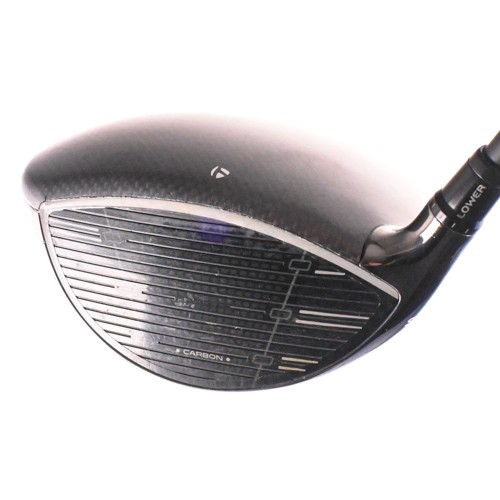 Driver TaylorMade QI35 - 9° - Shaft Kai'li CB 60 Stiff - Droitier - Occasion Très Correcte