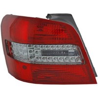 RüCkleuchte Links Passend FüR Mercedes GLK X204 Baujahr 08-12 Mit Led Blinker
