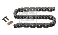 Febi Bilstein Kette ÖLpumpenantrieb 25213 FüR Mercedes W210 Slk Type W202 W204 5