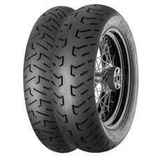 CMX 1100 T Rebel ContiTour Tyre Pairs 130/70-18 & 180/65 B16 Honda 2023