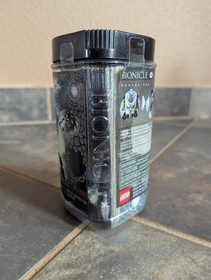 SEALED LEGO BIONICLE: Nuhvok-Kal (8573)