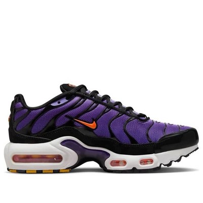 Nike Air Max Plus OG Voltage Purple 2024 GS Damen Sneaker GR. 38 CD0609-024
