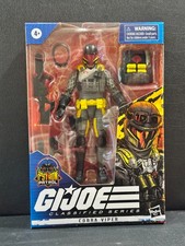 G.I. Joe Classified Series 042 Python Patrol Cobra Viper