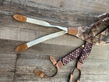 Men  s Cole Haan Suspenders