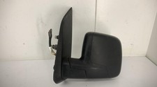 Retroviseur gauche (ou coque) Peugeot BIPPER