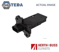 70640510 AIR MASS SENSOR FLOW METER HERTH+BUSS ELPARTS FOR VAUXHALL VIVARO B