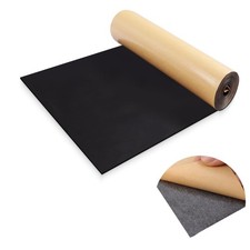 Sponge Neoprene Foam Padding Rubber Sheets with Adhesive Foam Sheet Closed Ce...