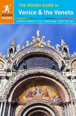The Rough Guide to Venice & the Veneto (Travel Guide) by Roug... - 9780241204313