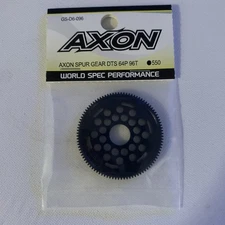 Axon 96 Tooth Spur Gear DTS GS-D6-096 NEW