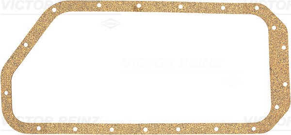 5x ✅Fits REINZ USZCZELKI 71-13061-00 GASKET, OIL PAN  ⭐UK Seller⭐