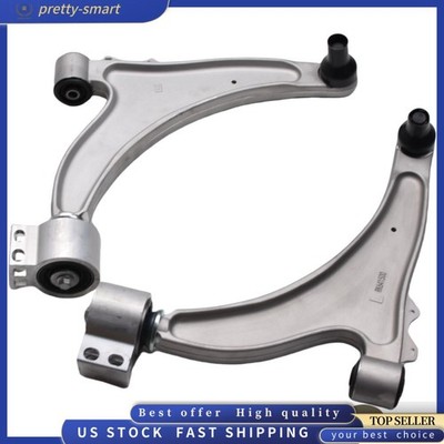 Front Lower Control Arm Ball Joint for 2013-2016 Chevy Malibu &11-17 Buick Regal