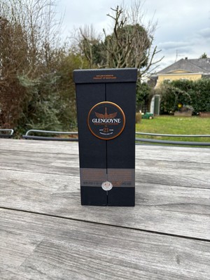 Glengoyne 21 Jahre 0,7 l Highland Single Malt Scotch Whisky