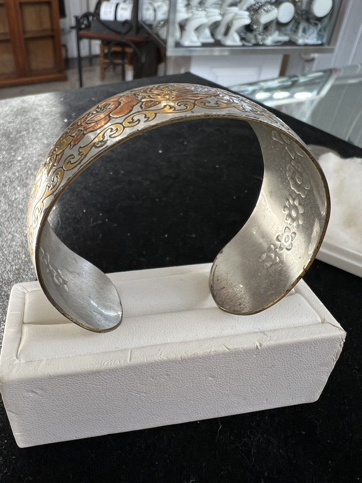 Reed & Barton Cuff - image 3