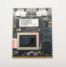 V000280680 For Toshiba Qosmio X870 X875 Nvidia GTX 670M 3GB Graphics Video Card