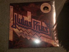 Judas Priest - Live In Atlanta 82   RSD25   L...