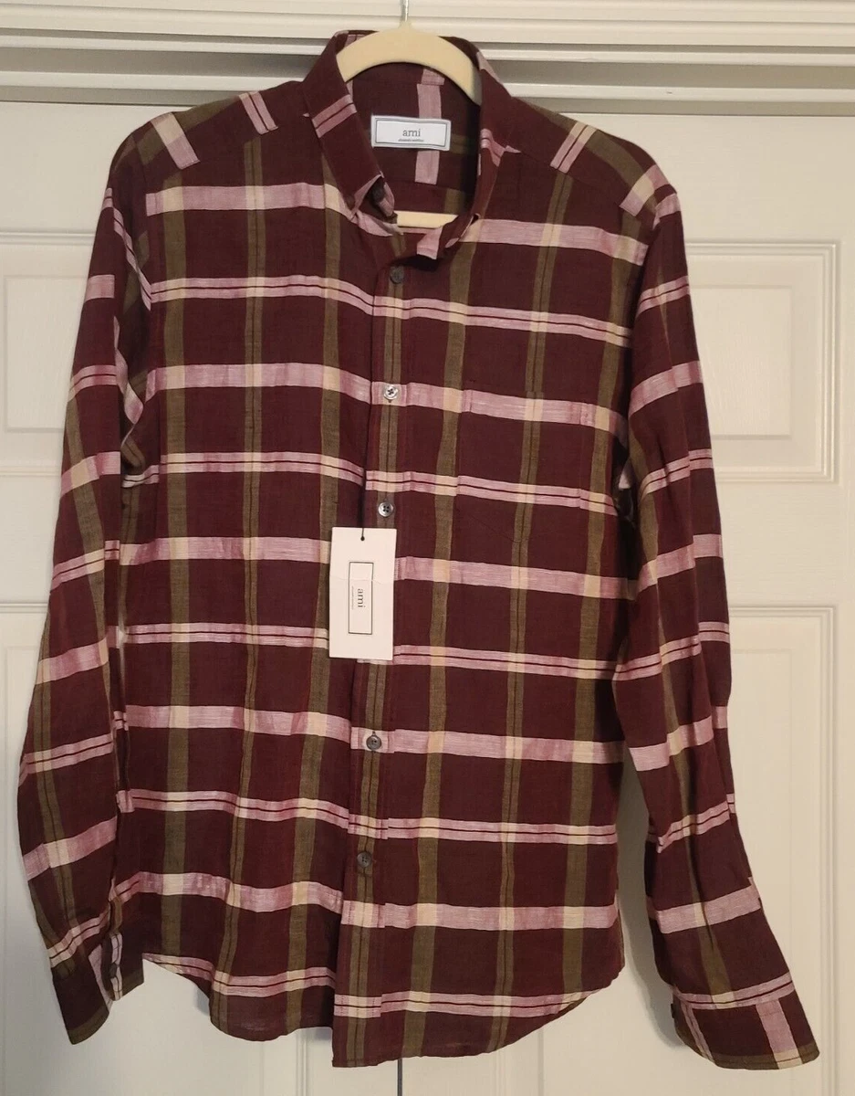 AMI Blouse Tops for Women for sale | eBay