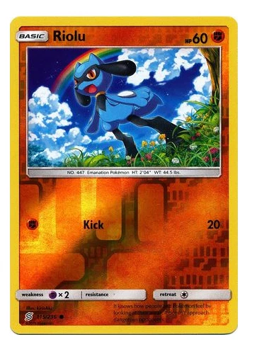 S&M Unified Minds Holos & Reverse Holos Singles - Pokemon Trading Card Game - Picture 73 of 130
