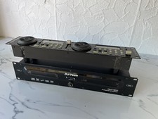 DJ-Tech COX-210 Geht Noch An Weiterhin Ungepr&uuml;ft