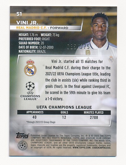 ヴィニシウス VINI JR. ブラジル代表 130 新品 Summer Sale】ブラジル代表 2024 ホーム 半袖 ユニフォーム No.7