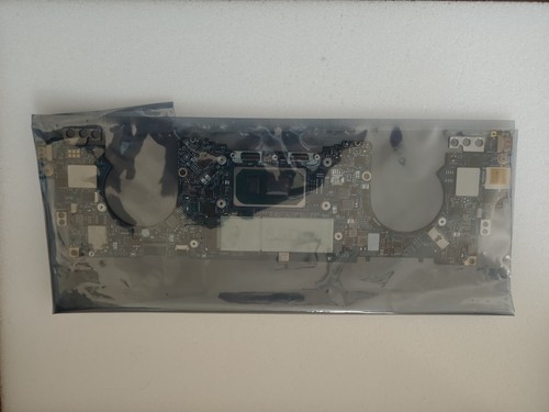 Carte mère authentique Dell XPS 13 9310 i7-1185G7, 3 GHz, 16 Go RAM P/N: 07P9Y7 7P9Y7 - Photo 2/2