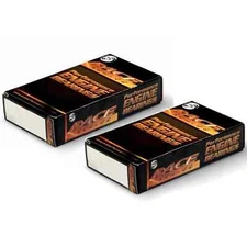 ACL Race H Main AND ROD Bearings Standard SET for 240SX S13 S14 89-98 KA24DE