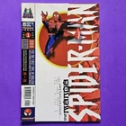 Marvel Imports Spider-Man The Manga #1 First Issue Comic Book 1997 FN/VF 7.0 (c)