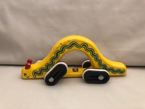 brio caterpillar