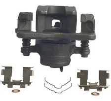 Ft Lft Rebuilt Brake Caliper w/Hwd  Cardone Industries  19B1792A