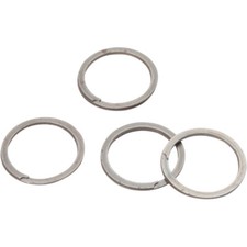 KB Performance Wrist Pin Lock Ring 4 Pack | RRN-81