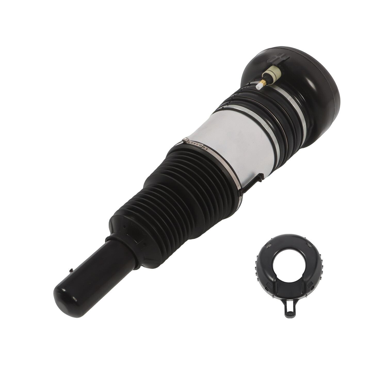 Bentley Bentayga 2017-2023 FRONT+RIGHT Air suspension strut