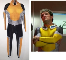 FUTURE MAN Screen Used MONS TRAINING SUITE Production PROP Season 2 HULU