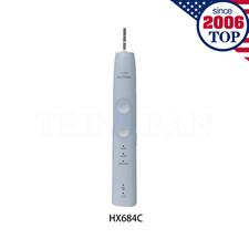 Philips Sonicare ProtectiveClean 5100 Sonic Electr Toothbrush Handle HX684C Blue