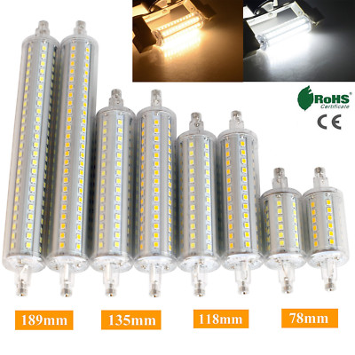 LianGSanSan Lampadina LED R7S Dimmerabile 135 Mm 20 W Sostituisce - Foto 4