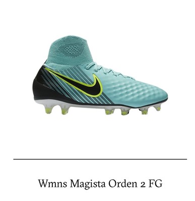 nike magista orden 2