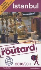 Istanbul - Le Routard - V2024315