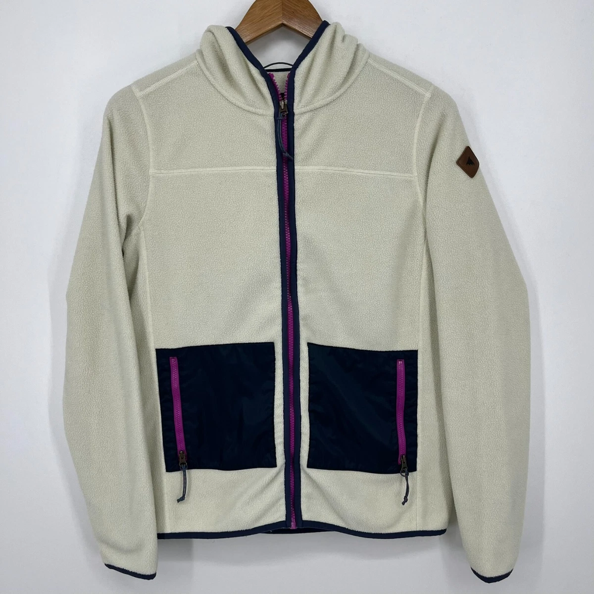 Burton Fleece Jackets for Men for Sale | Shop New & Used | eBay