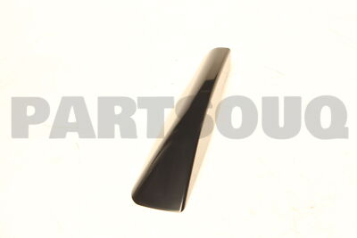 6349160180 Genuine Toyota COVER, ROOF RACK 63491-60180 | eBay