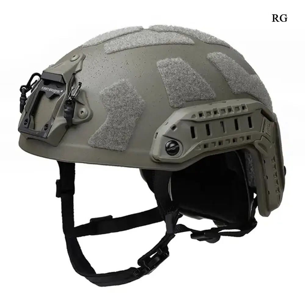 Emerson Fast SF Ultra High Cut Tactical Helmet Thick Head Protect