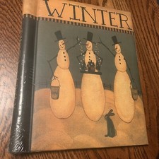 Special Moments Photo Album