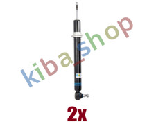 2x FRONT AXLE RIGHT OR LEFT SHOCK ABSORBER FRONT L/R FITS MERCEDES SL R230