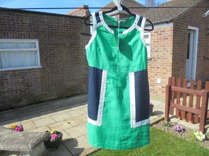 ebay boden dress size 10