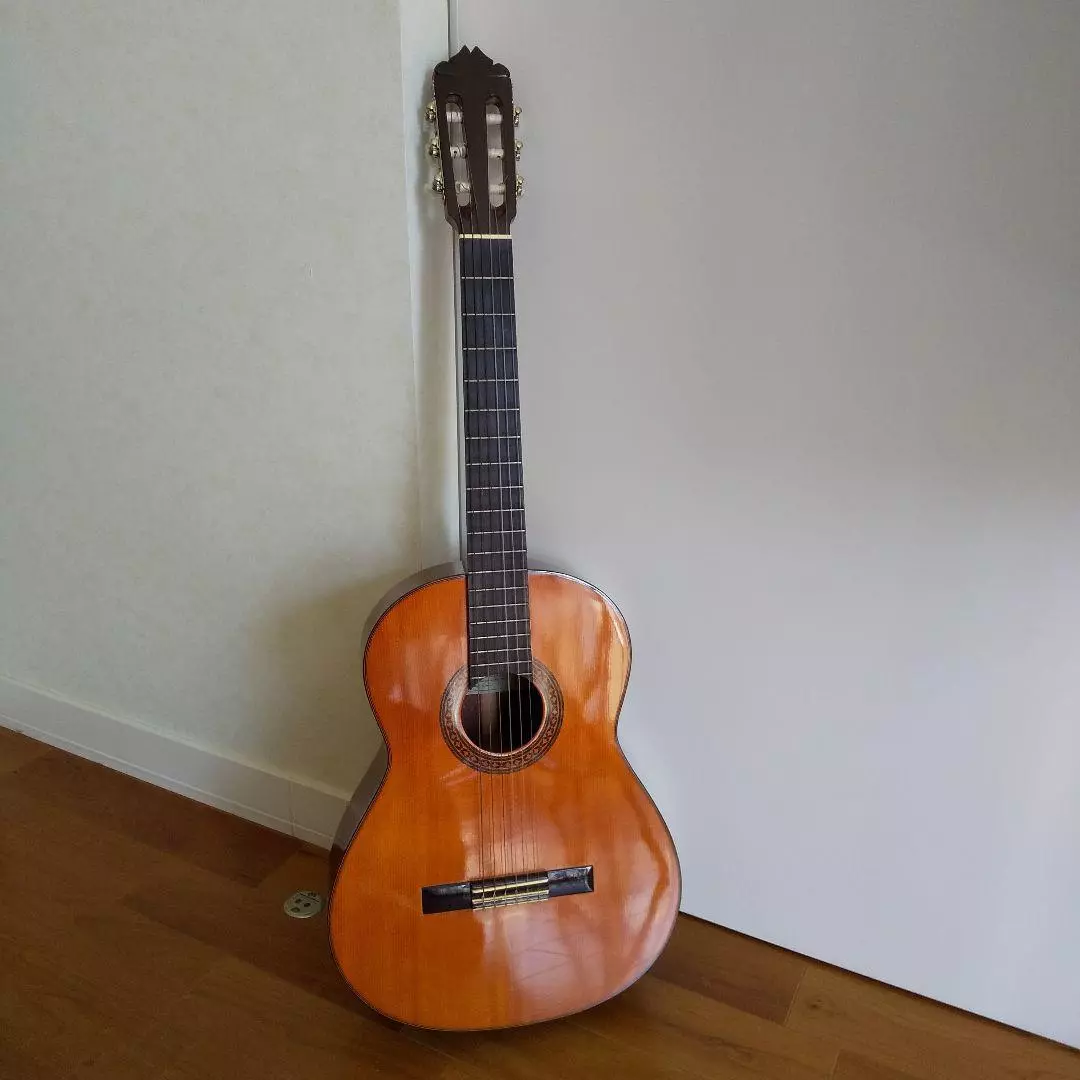 GrandShinano GS150 CONCERT GUITAR